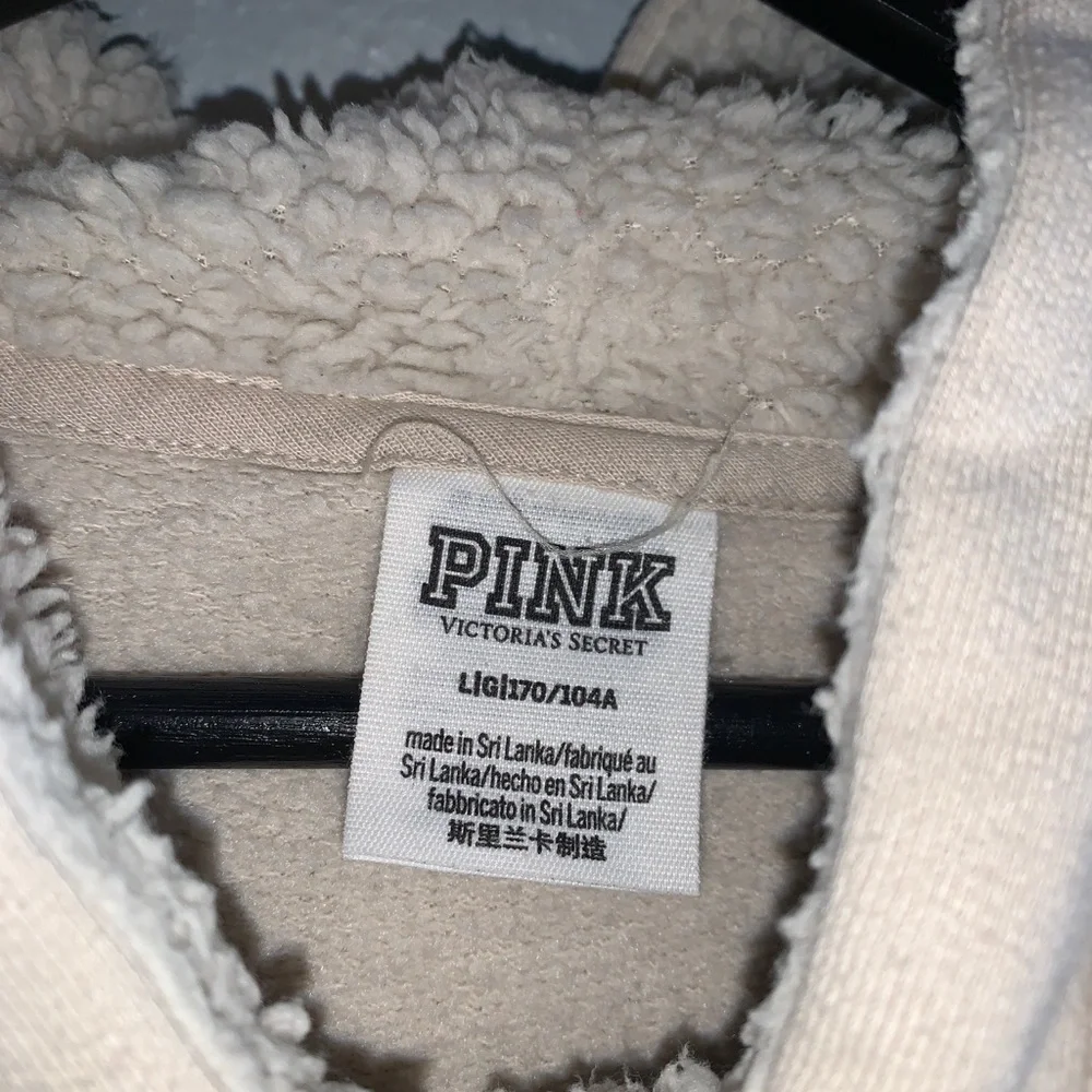 Vs hoodie - Picture 2 of 2